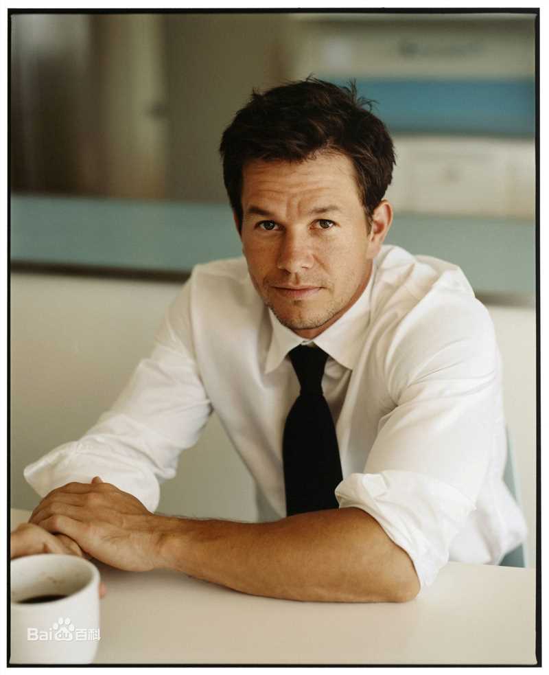 精选马克·沃尔伯格(Mark Wahlberg)精彩图册