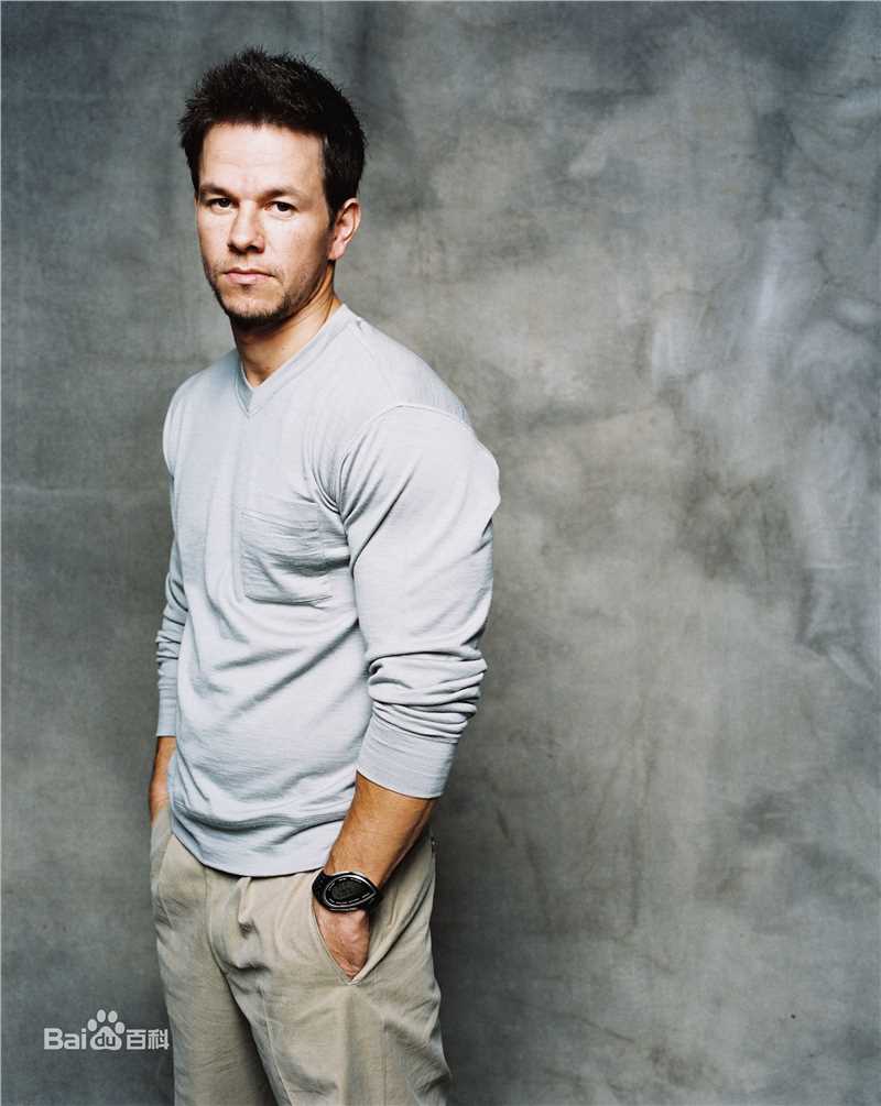 精选马克·沃尔伯格(Mark Wahlberg)精彩图册