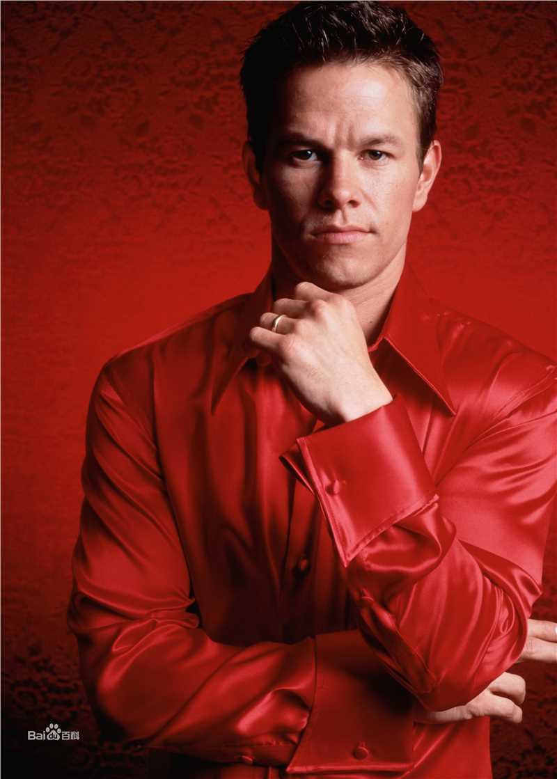 精选马克·沃尔伯格(Mark Wahlberg)精彩图册