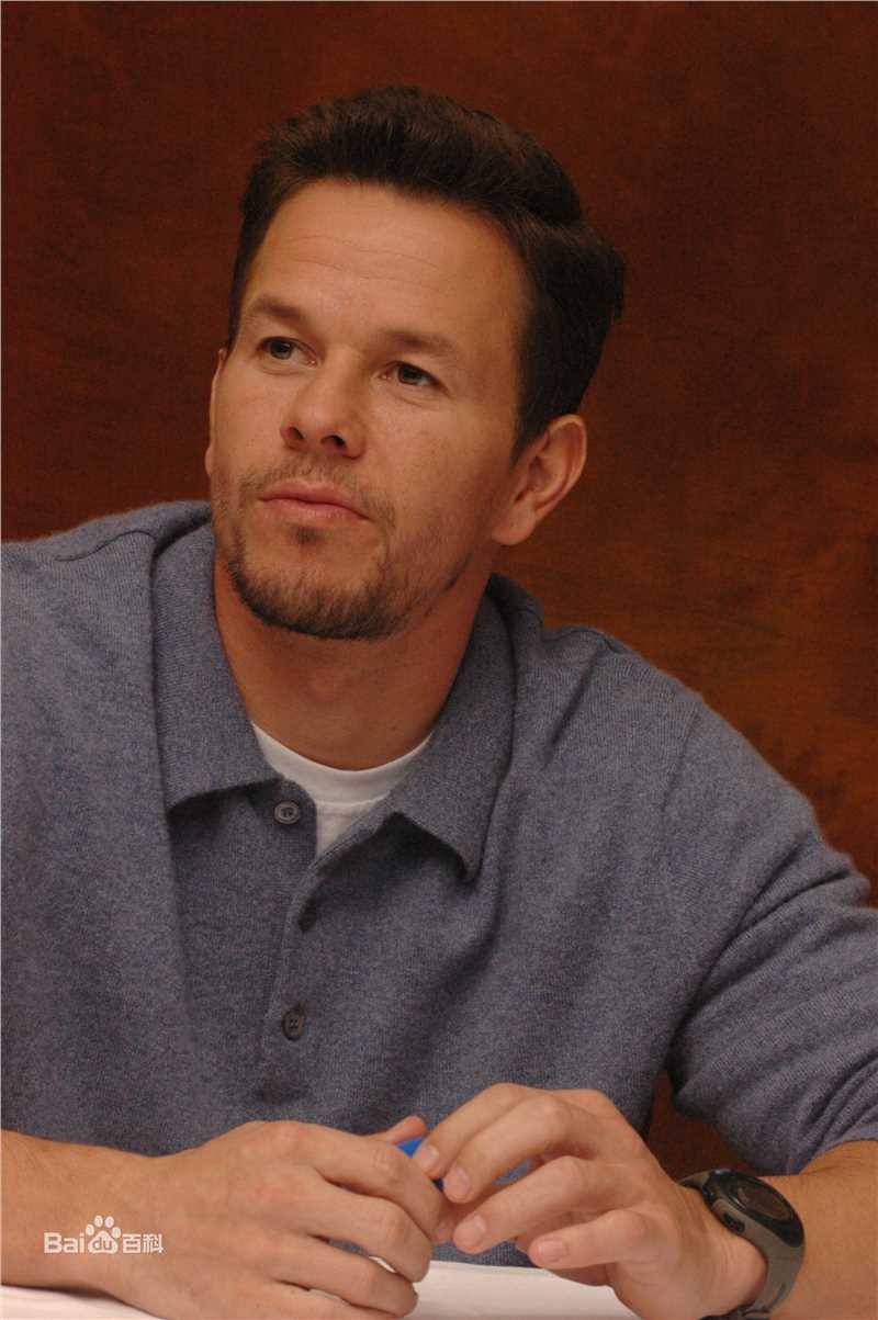 精选马克·沃尔伯格(Mark Wahlberg)精彩图册