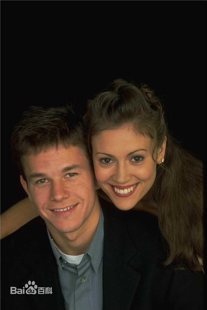 精选马克·沃尔伯格(Mark Wahlberg)精彩图册