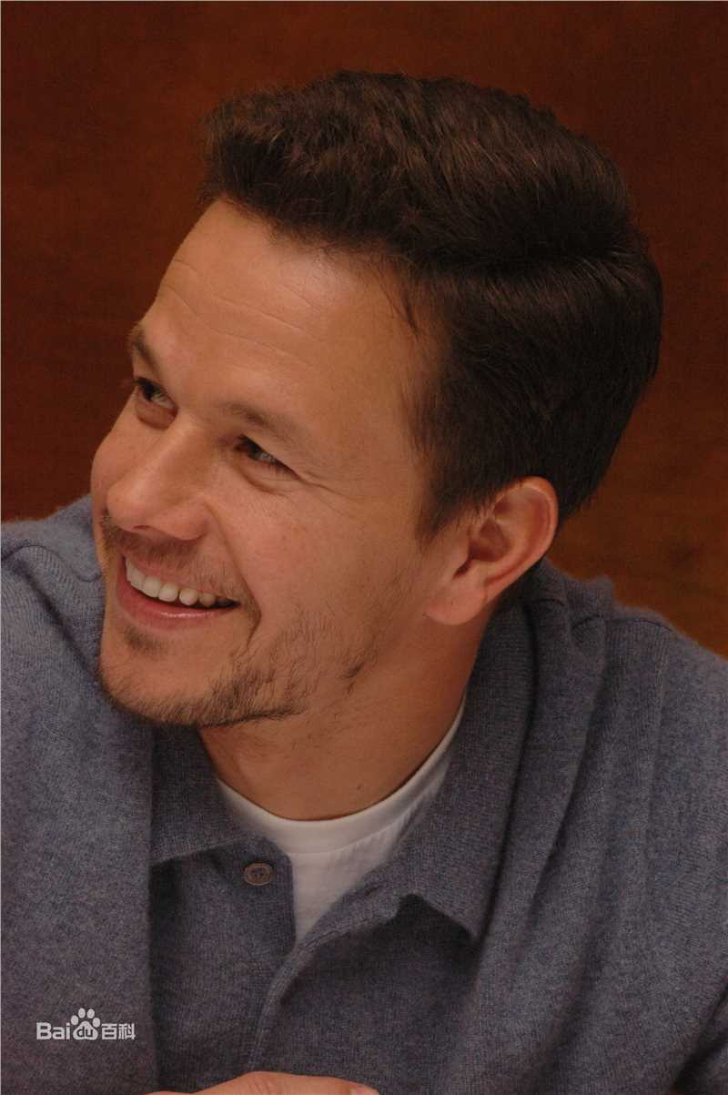 精选马克·沃尔伯格(Mark Wahlberg)精彩图册