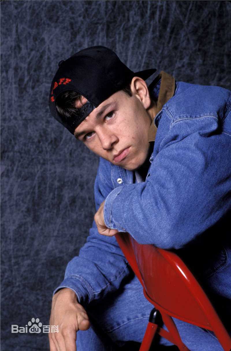 精选马克·沃尔伯格(Mark Wahlberg)精彩图册