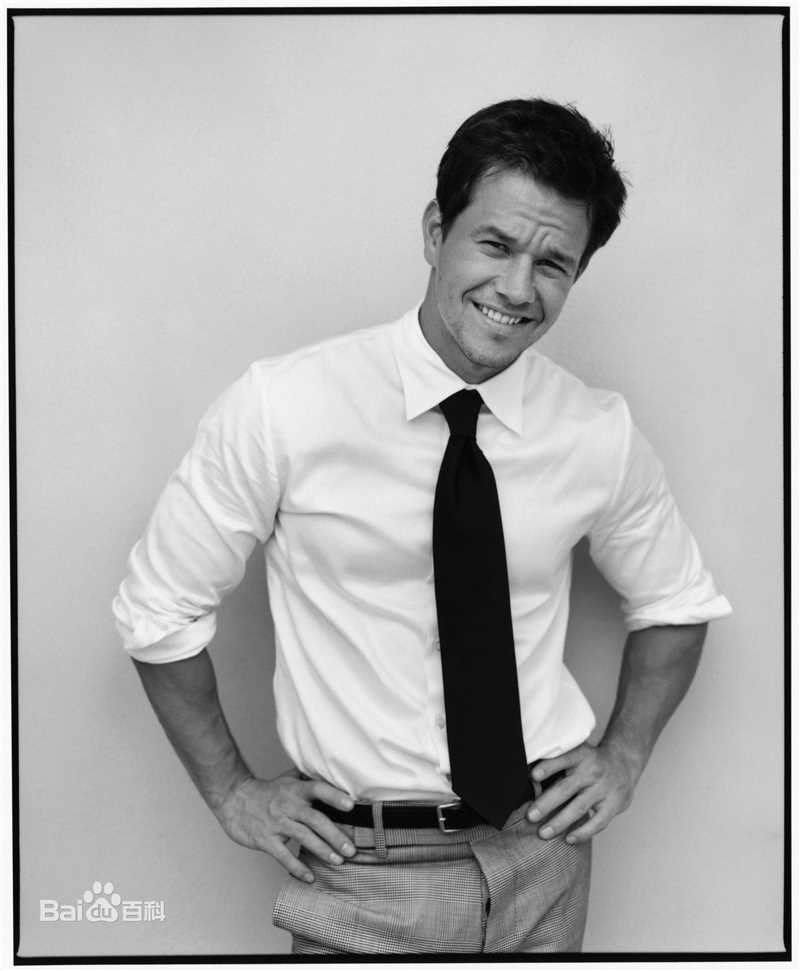 精选马克·沃尔伯格(Mark Wahlberg)精彩图册