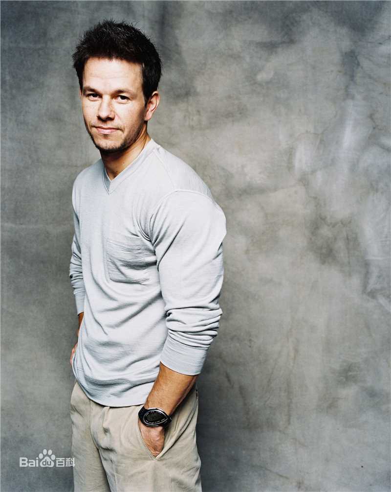 精选马克·沃尔伯格(Mark Wahlberg)精彩图册