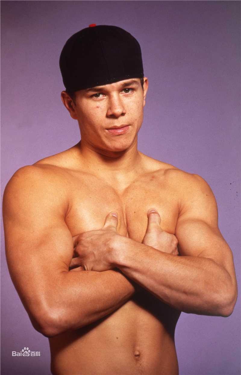精选马克·沃尔伯格(Mark Wahlberg)精彩图册