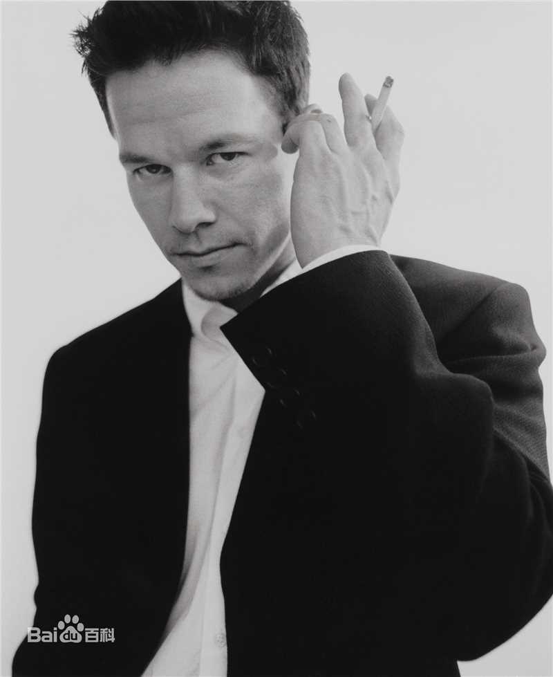 精选马克·沃尔伯格(Mark Wahlberg)精彩图册