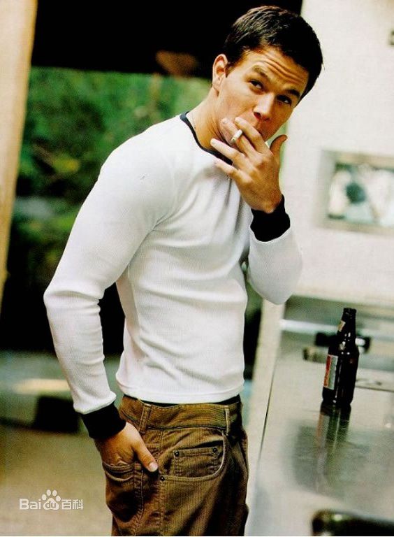 最新马克·沃尔伯格(Mark Wahlberg)精彩图册