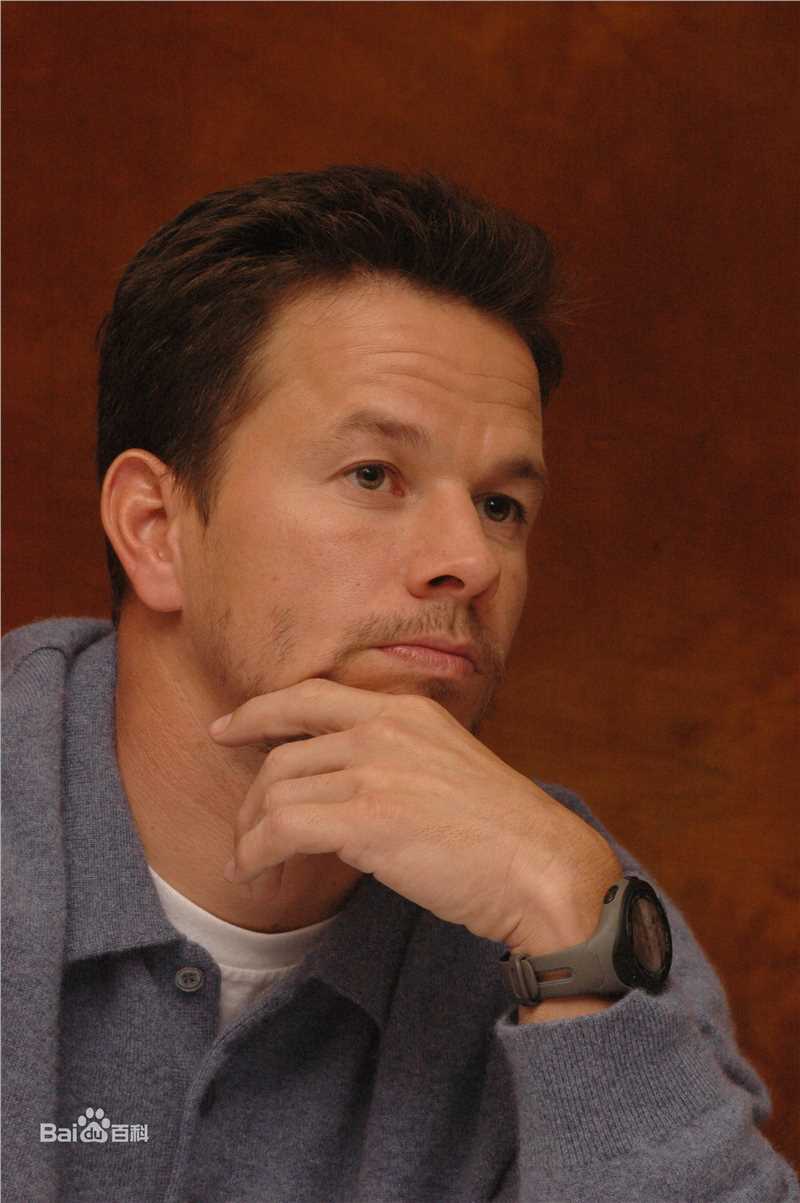 最新马克·沃尔伯格(Mark Wahlberg)精彩图册
