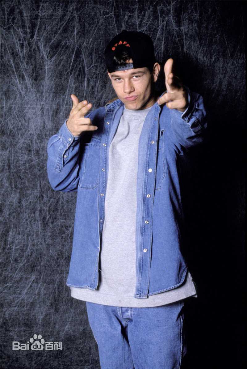 最新马克·沃尔伯格(Mark Wahlberg)精彩图册