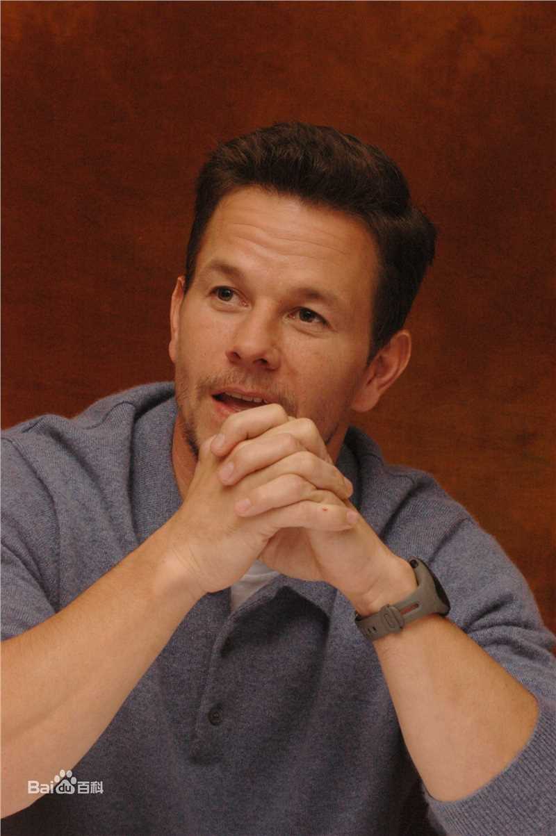 最新马克·沃尔伯格(Mark Wahlberg)精彩图册