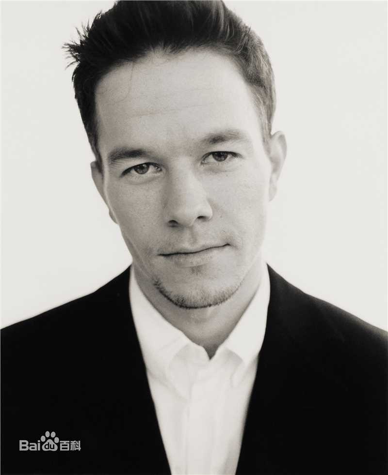 最新马克·沃尔伯格(Mark Wahlberg)精彩图册
