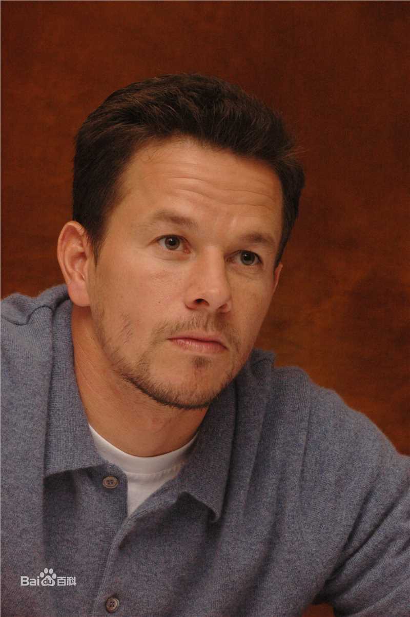 最新马克·沃尔伯格(Mark Wahlberg)精彩图册