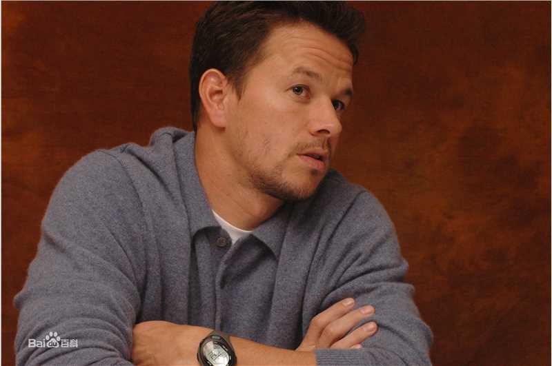 最新马克·沃尔伯格(Mark Wahlberg)精彩图册