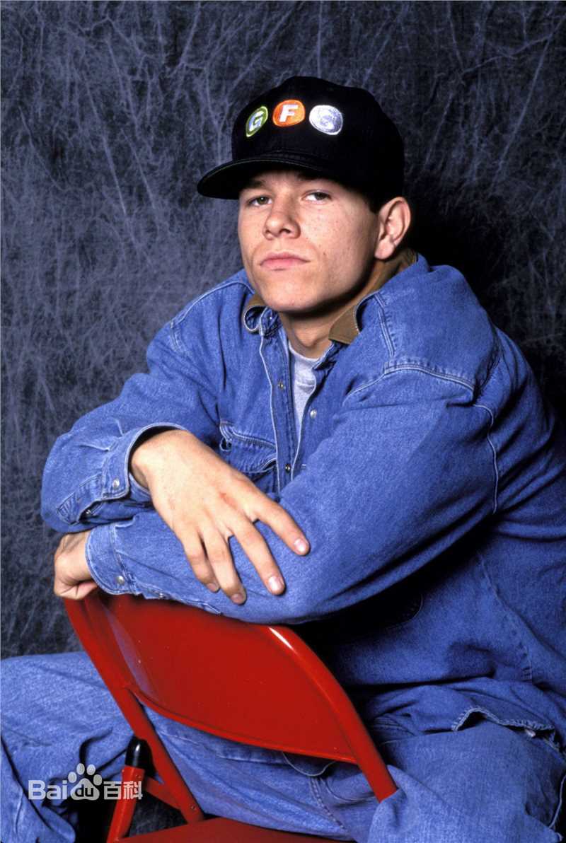 最新马克·沃尔伯格(Mark Wahlberg)精彩图册
