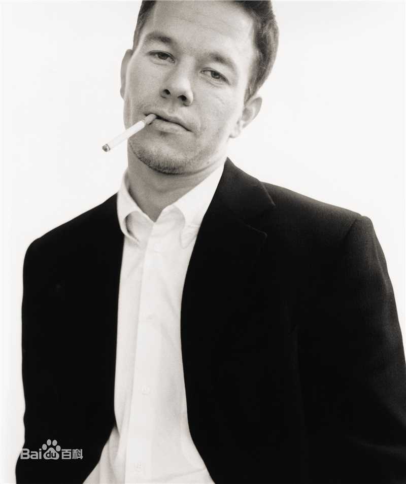 最新马克·沃尔伯格(Mark Wahlberg)精彩图册