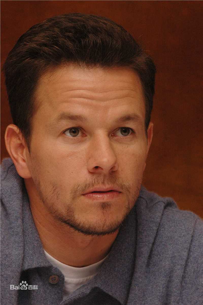 最新马克·沃尔伯格(Mark Wahlberg)精彩图册