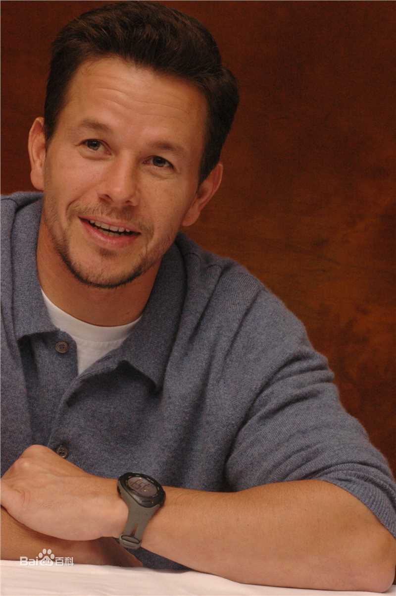 最新马克·沃尔伯格(Mark Wahlberg)精彩图册