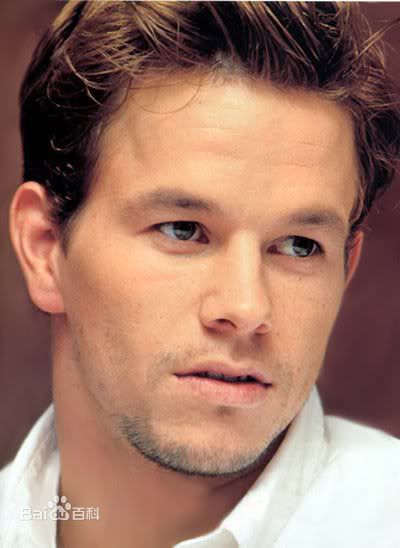 最新马克·沃尔伯格(Mark Wahlberg)精彩图册