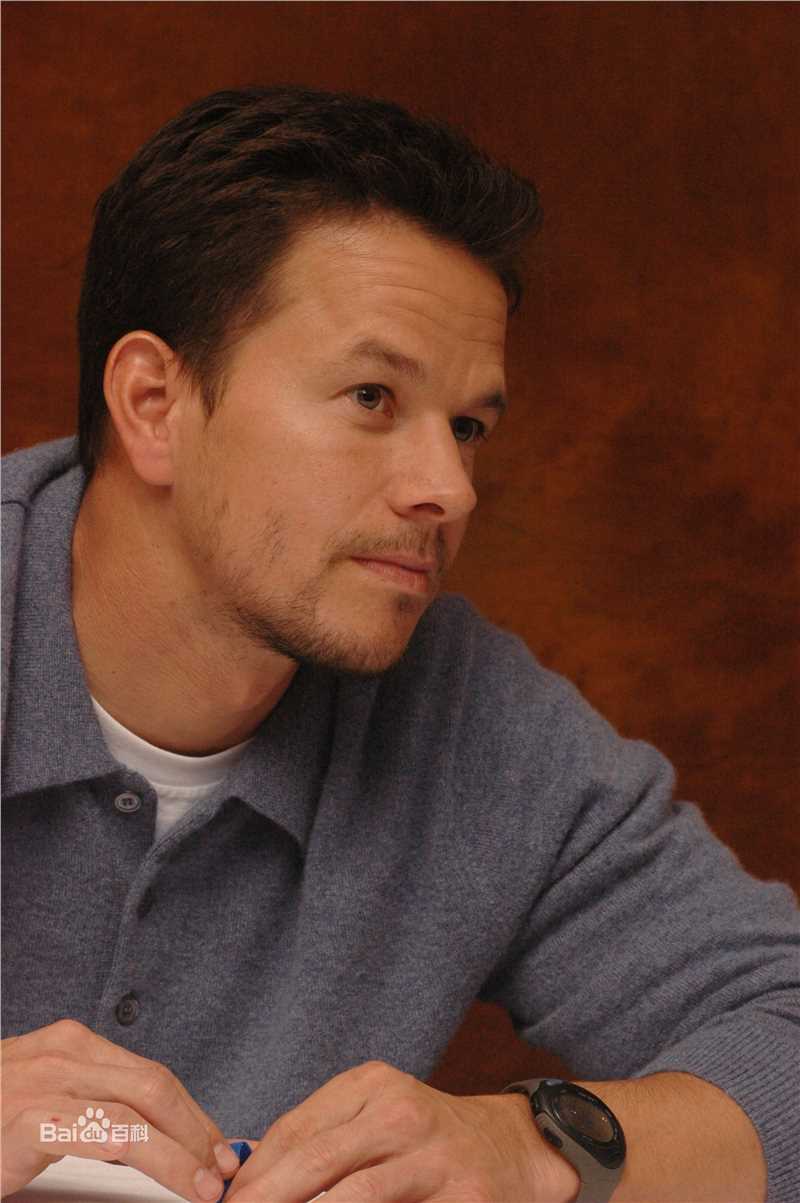 最新马克·沃尔伯格(Mark Wahlberg)精彩图册