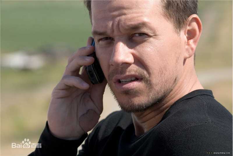 高清马克·沃尔伯格(Mark Wahlberg)精彩图册