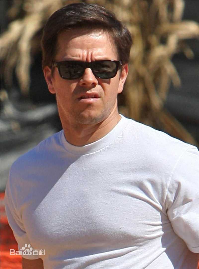 高清马克·沃尔伯格(Mark Wahlberg)精彩图册