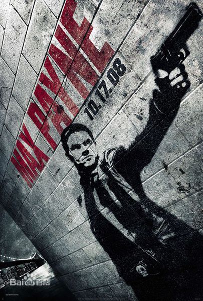 精选马克·沃尔伯格(Mark Wahlberg)