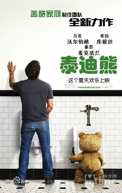 精选马克·沃尔伯格(Mark Wahlberg)