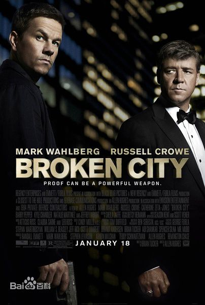 精选马克·沃尔伯格(Mark Wahlberg)
