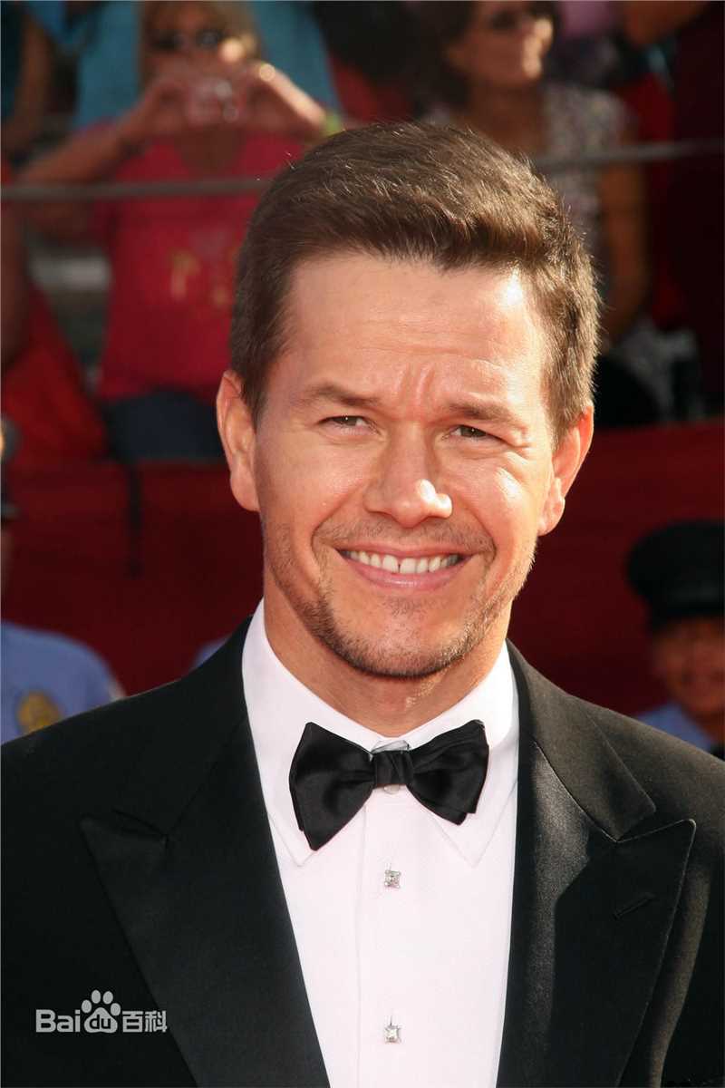 精选马克·沃尔伯格(Mark Wahlberg)