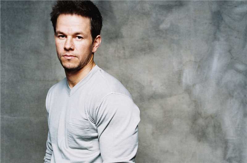 精选马克·沃尔伯格(Mark Wahlberg)