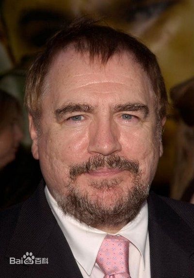 布莱恩·考克斯(Brian Cox)个人写照生活照相册