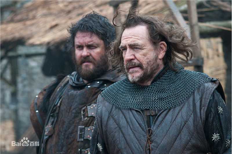 最全布莱恩·考克斯(Brian Cox)素颜照