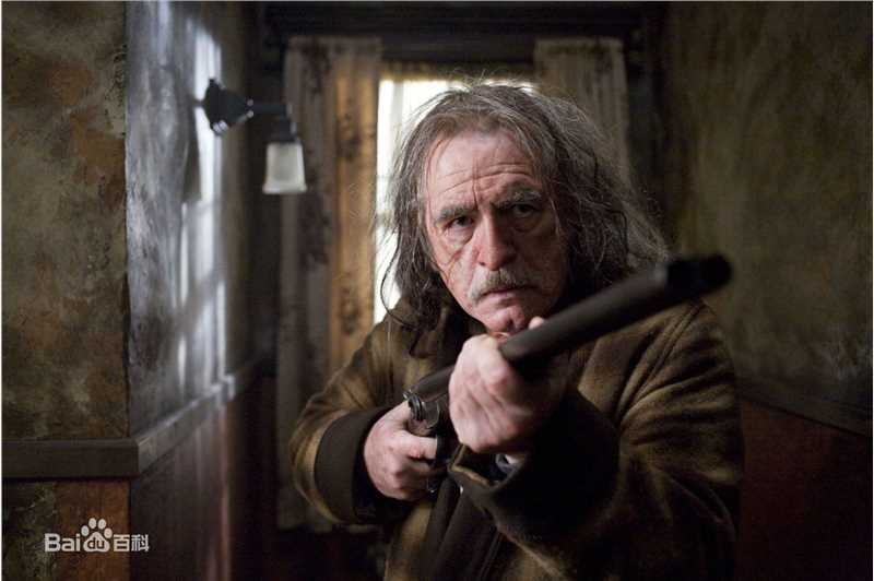 最全布莱恩·考克斯(Brian Cox)素颜照