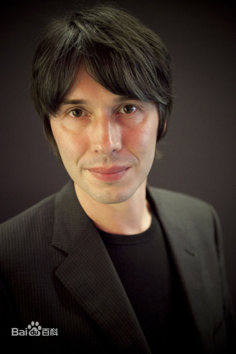 高清布莱恩·考克斯(Brian Cox)精彩图册