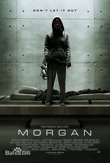 最新布莱恩·考克斯(Brian Cox)性感图片