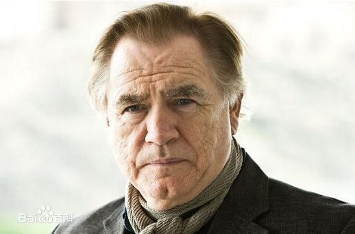 最新布莱恩·考克斯(Brian Cox)性感图片