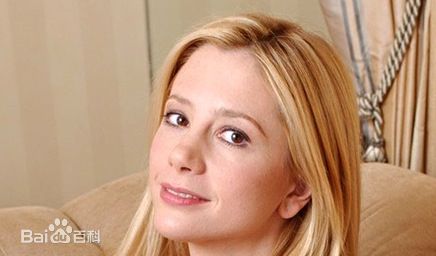 精选米拉·索维诺(Mira Sorvino)