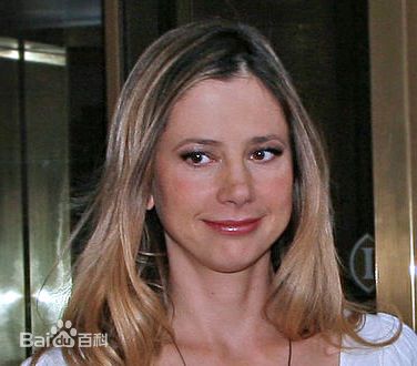 精选米拉·索维诺(Mira Sorvino)