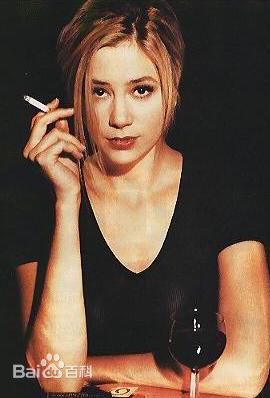 精选米拉·索维诺(Mira Sorvino)