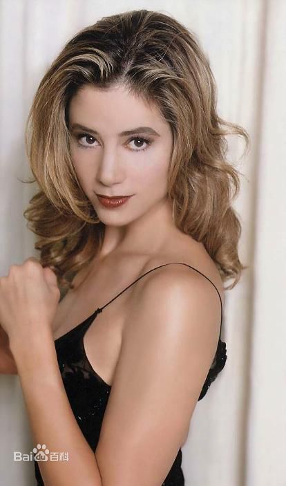 最新米拉·索维诺(Mira Sorvino)壁纸