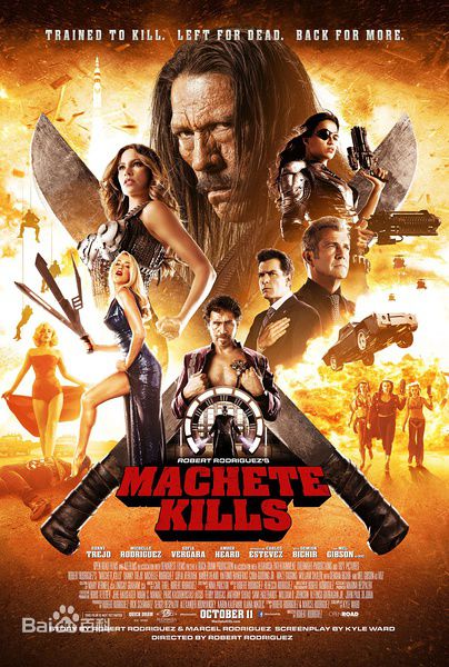 最新丹尼·特乔(Danny Trejo)性感图片