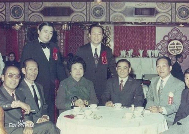 最新姜中平精彩图册