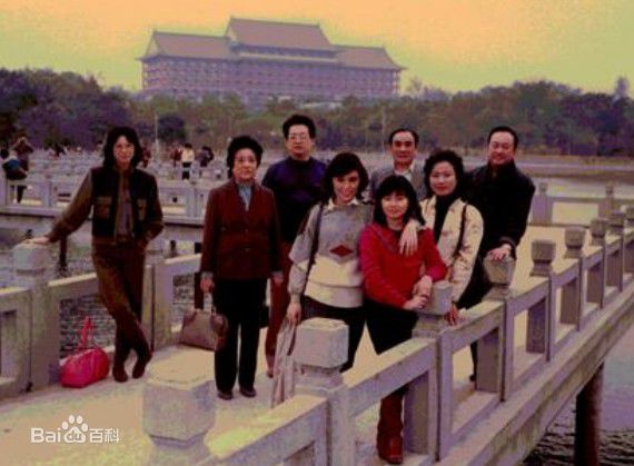 最新姜中平精彩图册