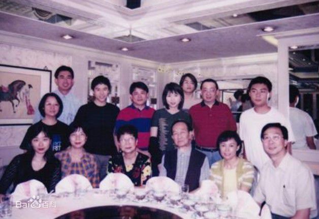 最新姜中平精彩图册