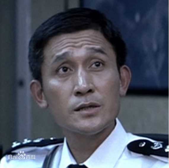 精选尹志强(Wan Chi-Keung)