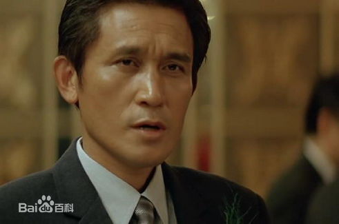 精选尹志强(Wan Chi-Keung)