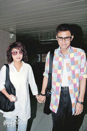 精选尹志强(Wan Chi-Keung)