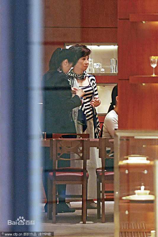 狄波拉(Deborah Lee)前后照片