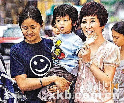 最新狄波拉(Deborah Lee)壁纸